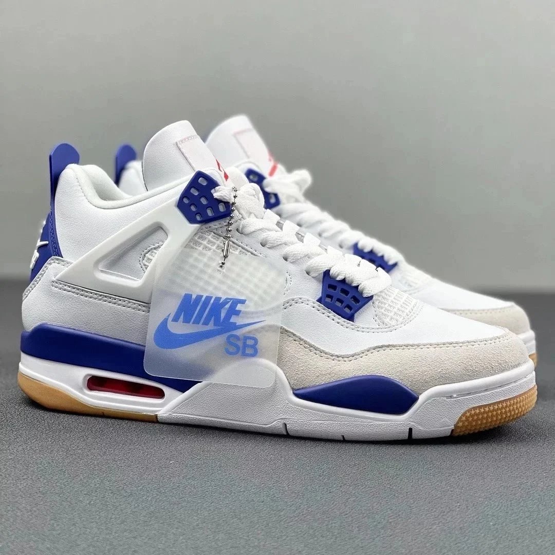 Jordan 4 Retro